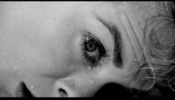 Psycho (1960)Janet Leigh, bathroom, closeup and eyes